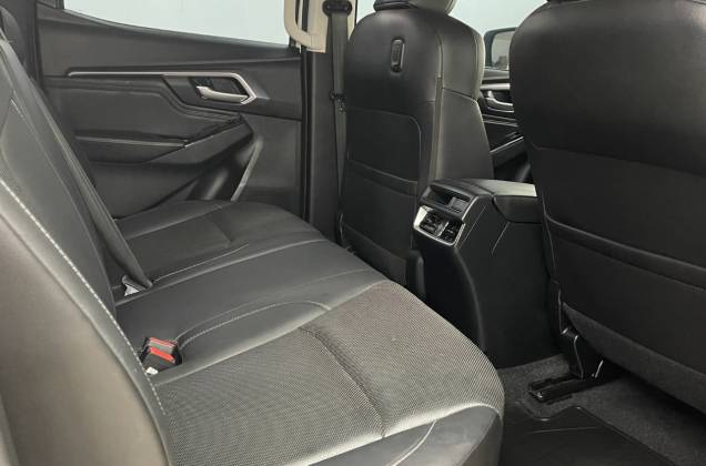 D-Max All New Blue Power Cab-4 Hi-Lander 1.9 Ddi Z (MY19) AT* - ภาพย่อที่ 22