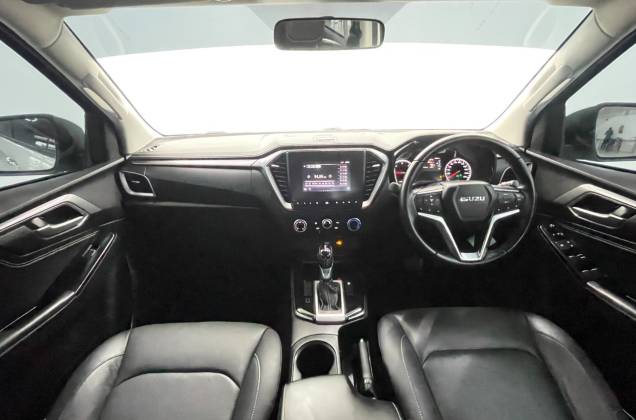 D-Max All New Blue Power Cab-4 Hi-Lander 1.9 Ddi Z (MY19) AT* - ภาพย่อที่ 23