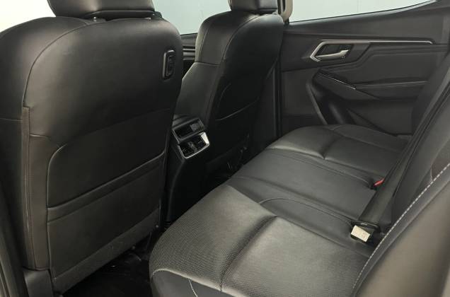 D-Max All New Blue Power Cab-4 Hi-Lander 1.9 Ddi Z (MY19) AT* - ภาพย่อที่ 24