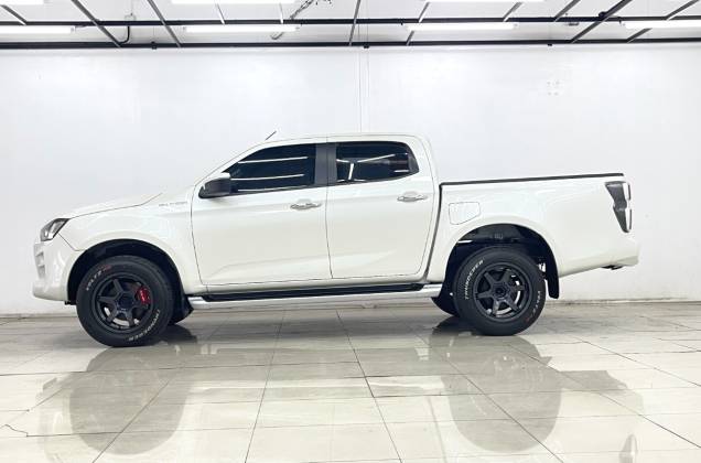 D-Max All New Blue Power Cab-4 Hi-Lander 1.9 Ddi Z (MY19) AT* - ภาพย่อที่ 27