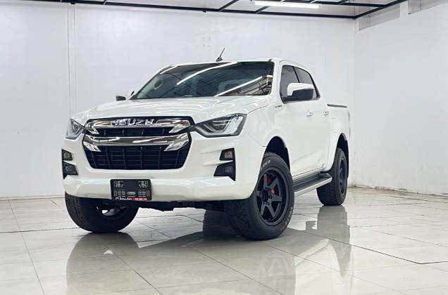D-Max All New Blue Power Cab-4 Hi-Lander 1.9 Ddi Z (MY19) AT* - ภาพย่อที่ 28