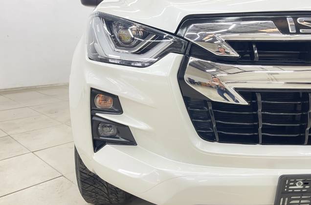 D-Max All New Blue Power Cab-4 Hi-Lander 1.9 Ddi Z (MY19) AT* - ภาพย่อที่ 30