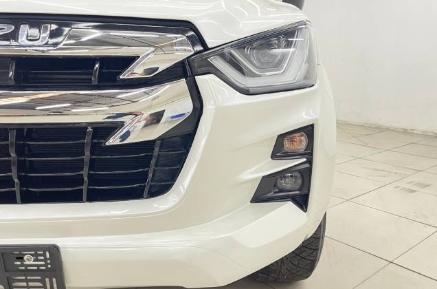 D-Max All New Blue Power Cab-4 Hi-Lander 1.9 Ddi Z (MY19) AT* - ภาพย่อที่ 31