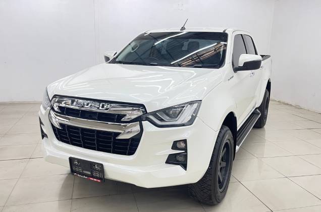 D-Max All New Blue Power Cab-4 Hi-Lander 1.9 Ddi Z (MY19) AT* - ภาพย่อที่ 32