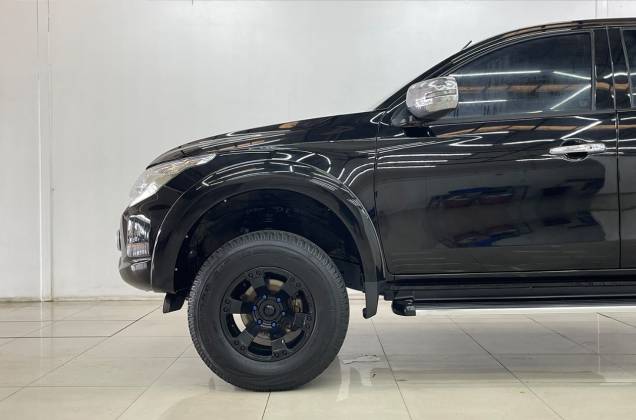 Triton All New Double Cab 2.4 GLS Plus (Navi) AT* - ภาพย่อที่ 11