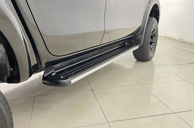 Triton All New Double Cab 2.4 GLS Plus (Navi) AT* - ภาพย่อที่ 12