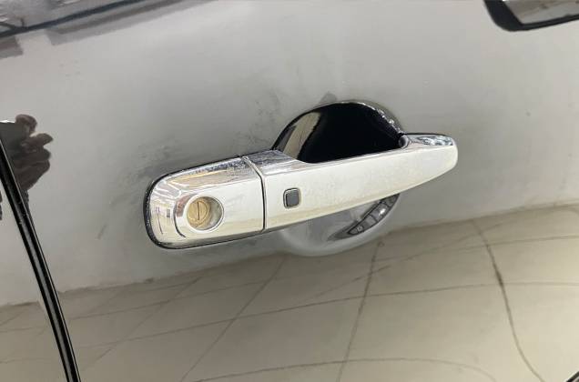 Triton All New Double Cab 2.4 GLS Plus (Navi) AT* - ภาพย่อที่ 13