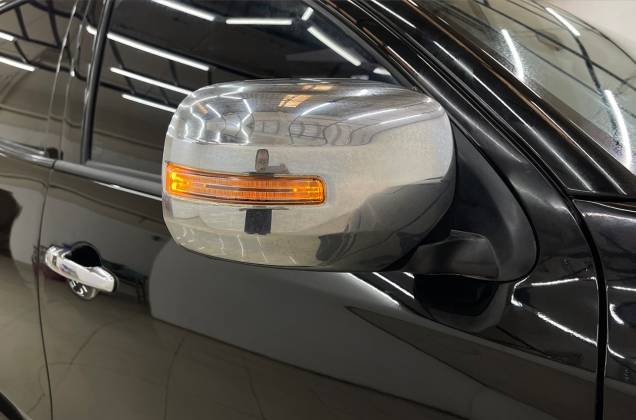 Triton All New Double Cab 2.4 GLS Plus (Navi) AT* - ภาพย่อที่ 14