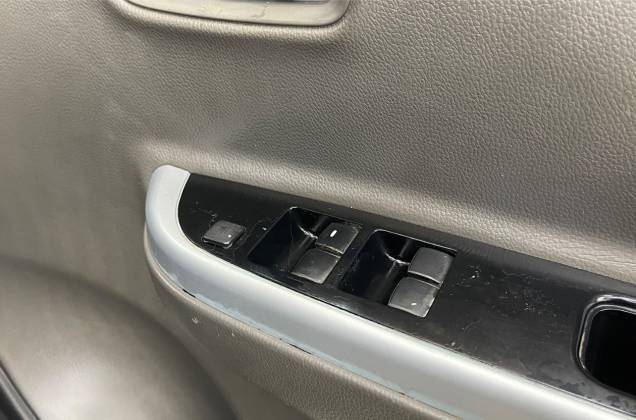 Triton All New Double Cab 2.4 GLS Plus (Navi) AT* - ภาพย่อที่ 21