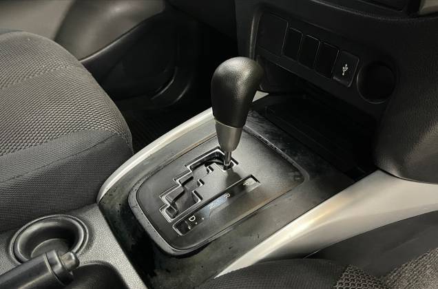 Triton All New Double Cab 2.4 GLS Plus (Navi) AT* - ภาพย่อที่ 23