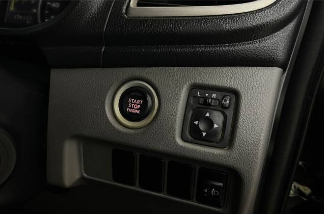 Triton All New Double Cab 2.4 GLS Plus (Navi) AT* - ภาพย่อที่ 22