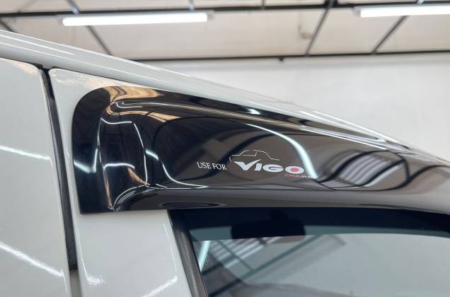 Hilux Vigo Champ Smart Cab 2.5 J MT* - ภาพย่อที่ 12