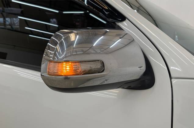 Hilux Vigo Champ Smart Cab 2.5 J MT* - ภาพย่อที่ 14