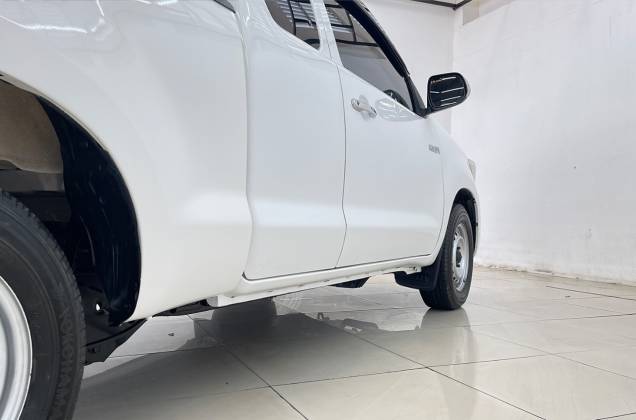 Hilux Vigo Champ Smart Cab 2.5 J MT* - ภาพย่อที่ 15