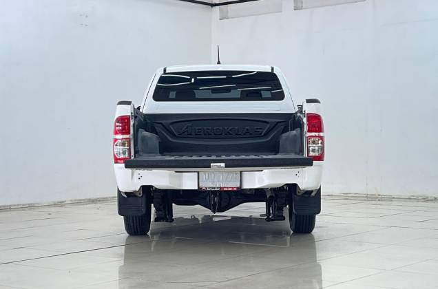 Hilux Vigo Champ Smart Cab 2.5 J MT* - ภาพย่อที่ 18