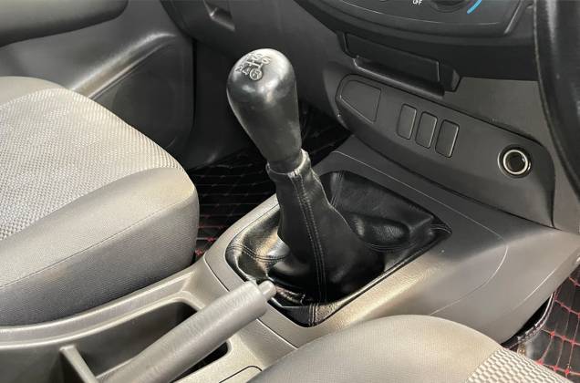 Hilux Vigo Champ Smart Cab 2.5 J MT* - ภาพย่อที่ 22