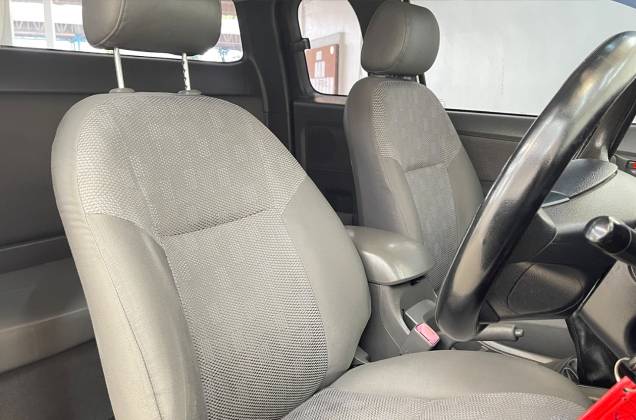 Hilux Vigo Champ Smart Cab 2.5 J MT* - ภาพย่อที่ 25