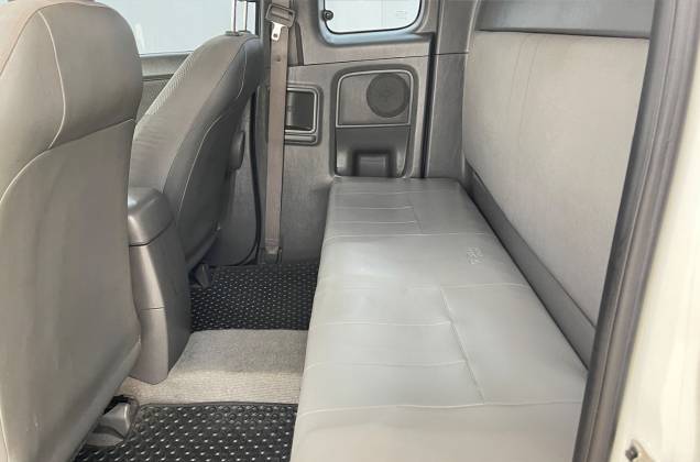 Hilux Vigo Champ Smart Cab 2.5 J MT* - ภาพย่อที่ 27