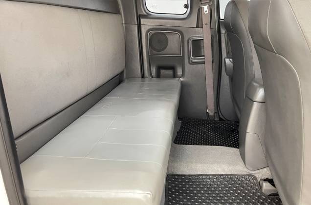 Hilux Vigo Champ Smart Cab 2.5 J MT* - ภาพย่อที่ 28