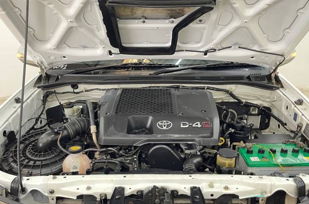 Hilux Vigo Champ Smart Cab 2.5 J MT* - ภาพย่อที่ 30