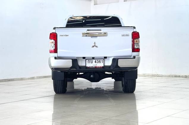 Triton All New Double Cab 2.4 GLS Plus (MY19) MT* - ภาพย่อที่ 9