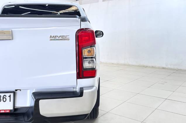 Triton All New Double Cab 2.4 GLS Plus (MY19) MT* - ภาพย่อที่ 11