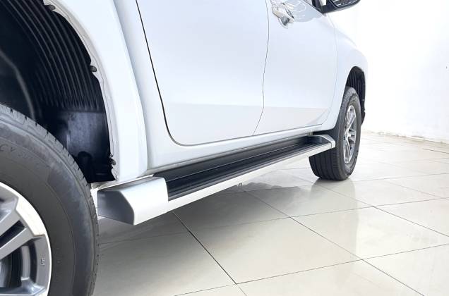 Triton All New Double Cab 2.4 GLS Plus (MY19) MT* - ภาพย่อที่ 13