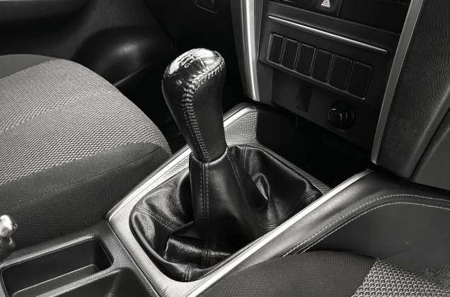 Triton All New Double Cab 2.4 GLS Plus (MY19) MT* - ภาพย่อที่ 17