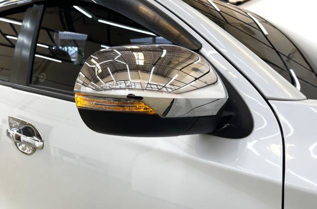 Triton All New Double Cab 2.4 GLS Plus (MY19) MT* - ภาพย่อที่ 18