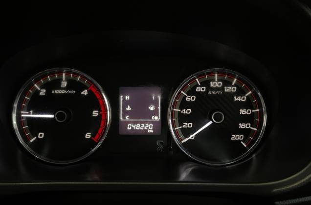 Triton All New Double Cab 2.4 GLS Plus (MY19) MT* - ภาพย่อที่ 20