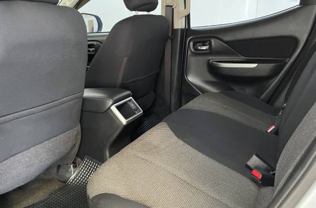 Triton All New Double Cab 2.4 GLS Plus (MY19) MT* - ภาพย่อที่ 25