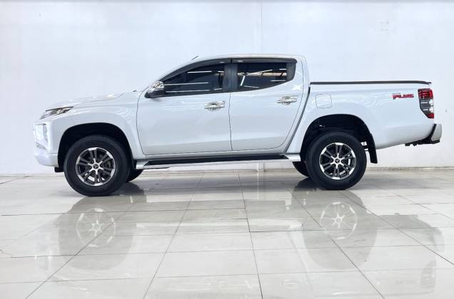 Triton All New Double Cab 2.4 GLS Plus (MY19) MT* - ภาพย่อที่ 27