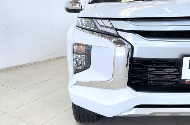 Triton All New Double Cab 2.4 GLS Plus (MY19) MT* - ภาพย่อที่ 30