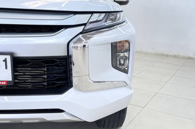 Triton All New Double Cab 2.4 GLS Plus (MY19) MT* - ภาพย่อที่ 31