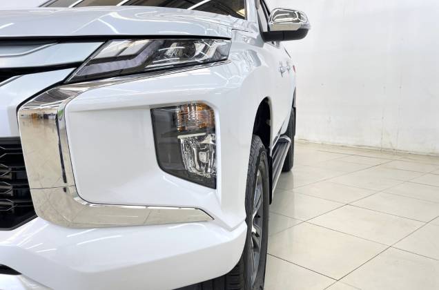 Triton All New Double Cab 2.4 GLS Plus (MY19) MT* - ภาพย่อที่ 32