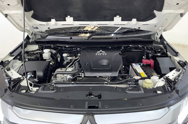 Triton All New Double Cab 2.4 GLS Plus (MY19) MT* - ภาพย่อที่ 35