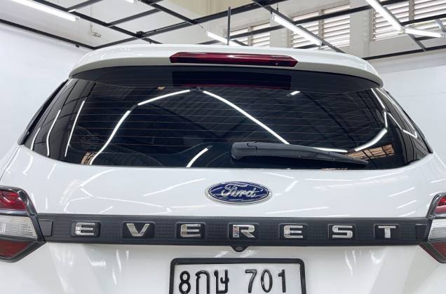 Everest 2.0 Bi-Turbo Titanium+ 4WD (MY18) AT* - ภาพย่อที่ 11