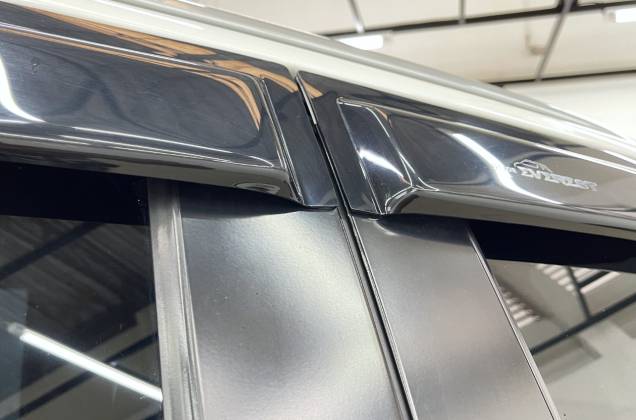 Everest 2.0 Bi-Turbo Titanium+ 4WD (MY18) AT* - ภาพย่อที่ 18