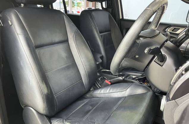 Everest 2.0 Bi-Turbo Titanium+ 4WD (MY18) AT* - ภาพย่อที่ 19