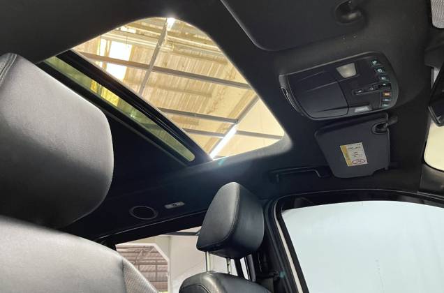 Everest 2.0 Bi-Turbo Titanium+ 4WD (MY18) AT* - ภาพย่อที่ 23