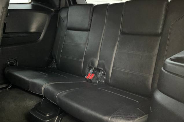 Everest 2.0 Bi-Turbo Titanium+ 4WD (MY18) AT* - ภาพย่อที่ 30