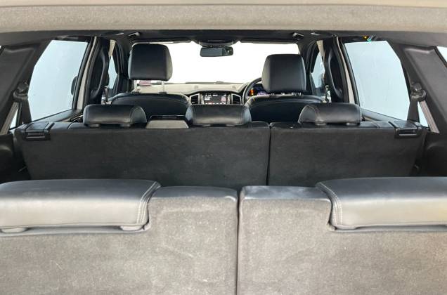 Everest 2.0 Bi-Turbo Titanium+ 4WD (MY18) AT* - ภาพย่อที่ 32