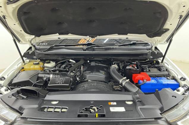 Everest 2.0 Bi-Turbo Titanium+ 4WD (MY18) AT* - ภาพย่อที่ 38