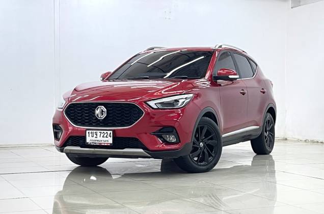 ZS 1.5 X+ Sunroof AT*