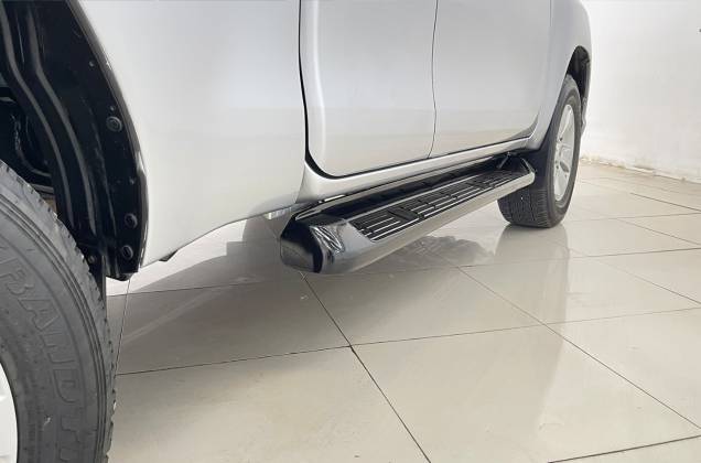 Hilux Revo Smart Cab 2.4 E  Prerunner (MY18) AT* - ภาพย่อที่ 11