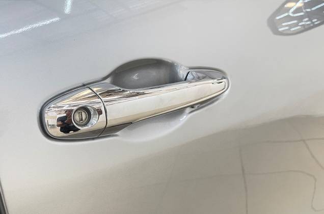 Hilux Revo Smart Cab 2.4 E  Prerunner (MY18) AT* - ภาพย่อที่ 12