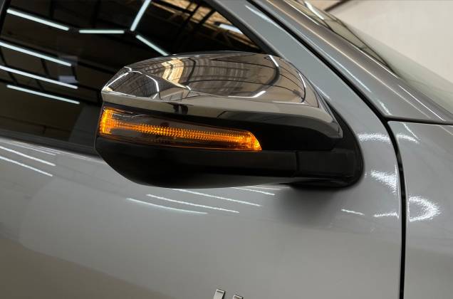 Hilux Revo Smart Cab 2.4 E  Prerunner (MY18) AT* - ภาพย่อที่ 13