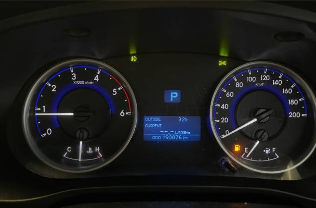 Hilux Revo Smart Cab 2.4 E  Prerunner (MY18) AT* - ภาพย่อที่ 27