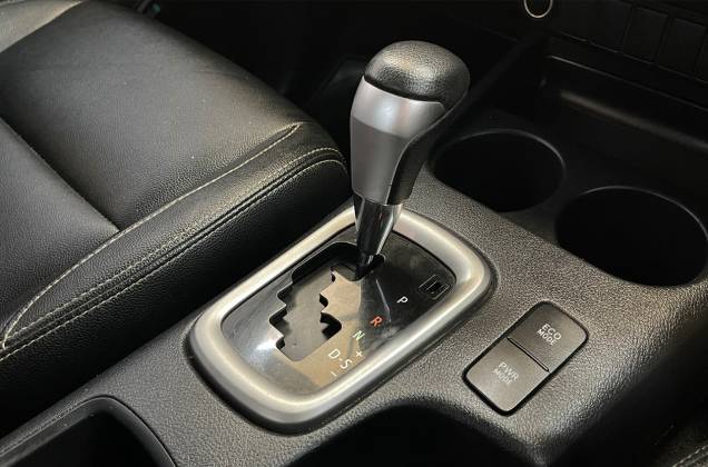 Hilux Revo Smart Cab 2.4 E  Prerunner (MY18) AT* - ภาพย่อที่ 21