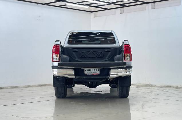 Hilux Revo Smart Cab 2.4 E  Prerunner (MY18) AT* - ภาพย่อที่ 16